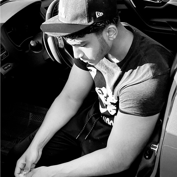 Meet your Posher, Frosto - Picture 1 of 1